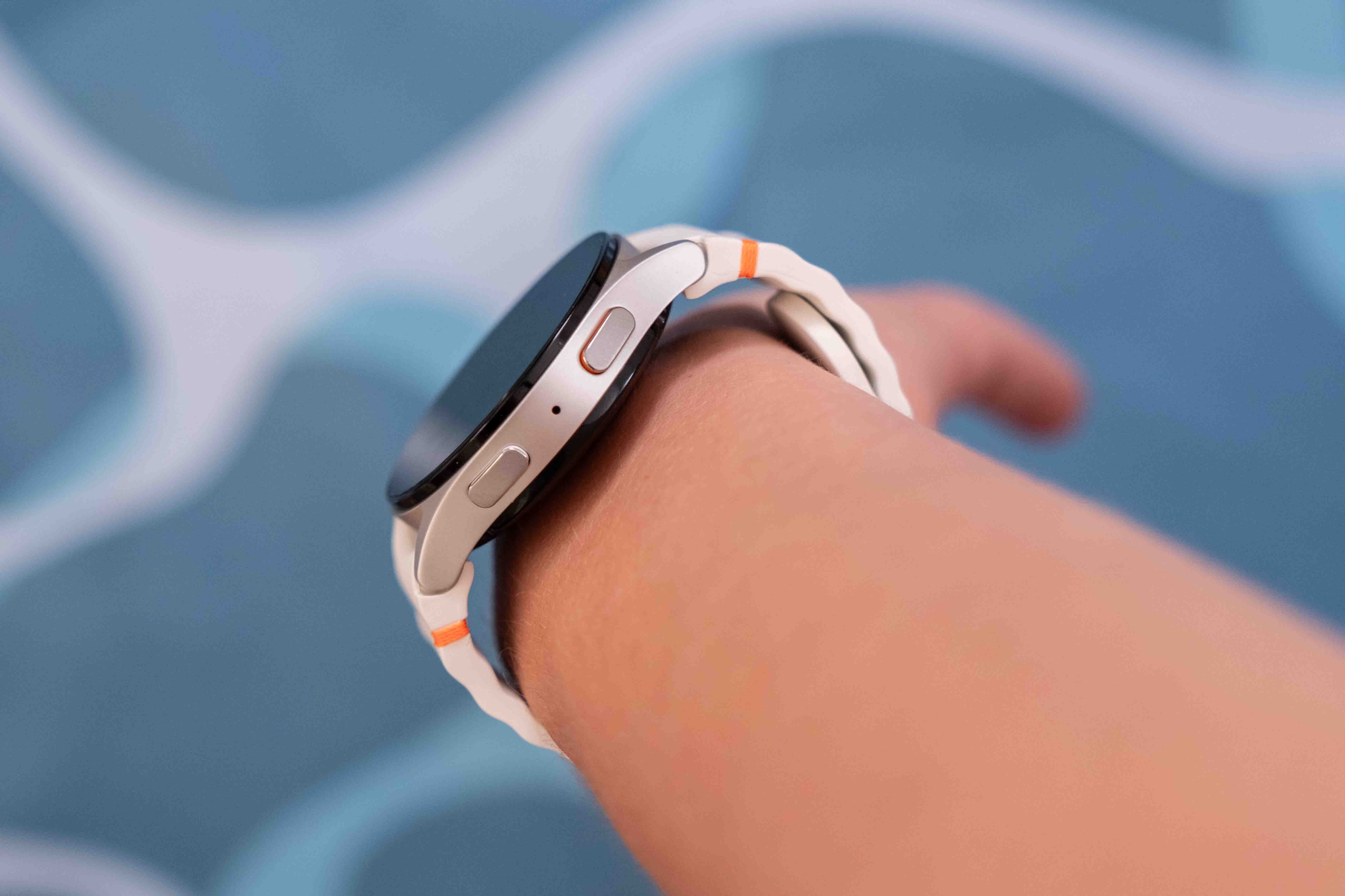 Samsung Galaxy Watch 7 review powerful hardware updates Galaxus